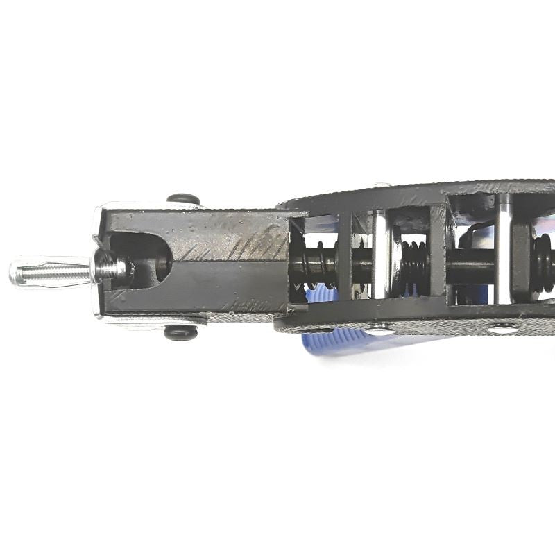 Driver Side Grab Handle For Toyota 4Runner 2014-2023 - Clearance Item