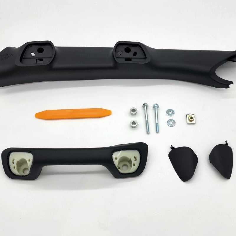 V1 Driver Side Grab Handle - 3rd Gen Tacoma - Clearance Item