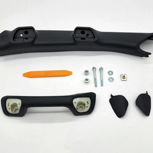 V1 Driver Side Grab Handle - 3rd Gen Tacoma - Clearance Item