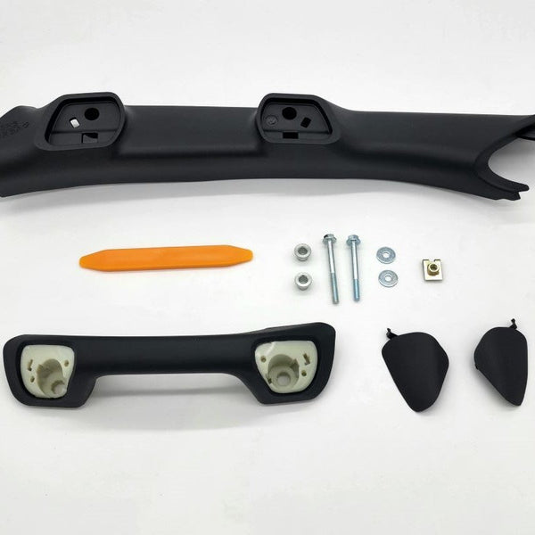 Front Grab Handles Products KTJO 4x4