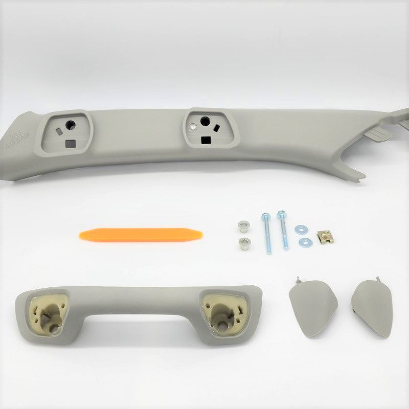 V1 Driver Side Grab Handle - 3rd Gen Tacoma - Clearance Item