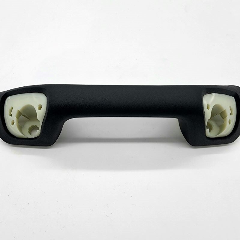 Pair Gray Interior Door Armrest Grab Handles For Toyota 4Runner Hilux 1988-1996