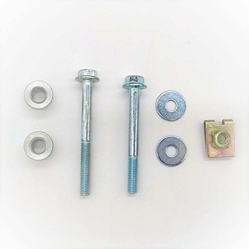 V1 Driver Side Grab Handle - 3rd Gen Tacoma - Clearance Item