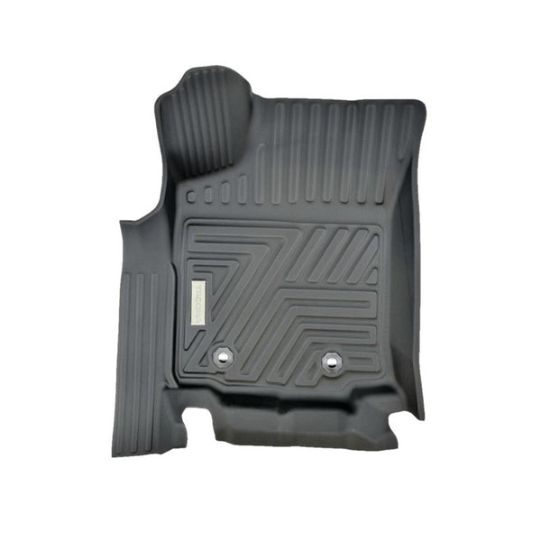 OEM 2019-2023 Toyota Tacoma Floor Mats, All Weather, AT Part