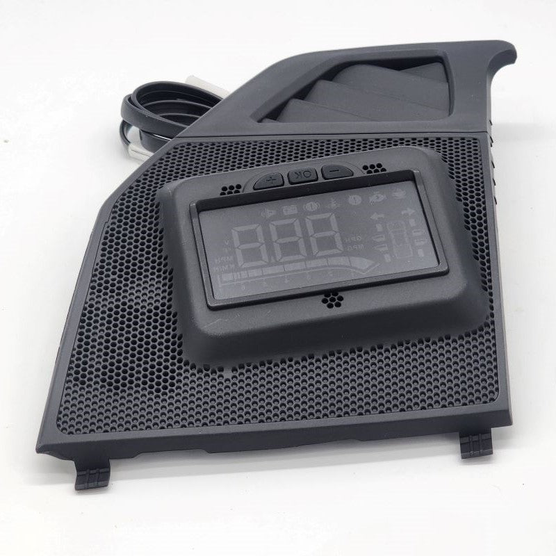 Heads Up Display For Toyota Tacoma 2016-2023