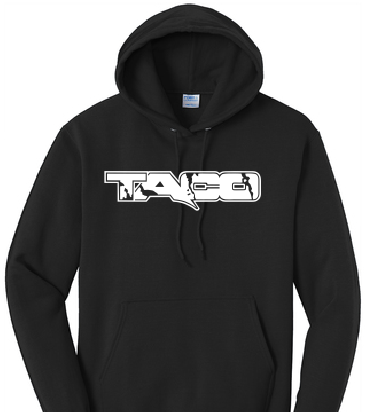 KTJO 4x4 &quot;TACO&quot; Sweatshirts