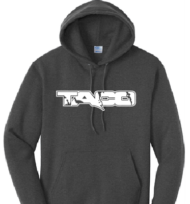 KTJO 4x4 "TACO" Sweatshirts