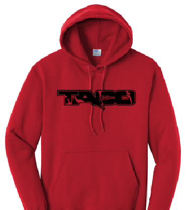 KTJO 4x4 "TACO" Sweatshirts