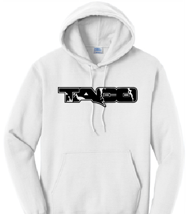 KTJO 4x4 "TACO" Sweatshirts