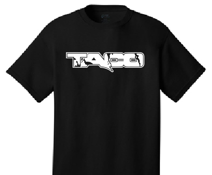 KTJO 4x4 &quot;TACO&quot; T-Shirts