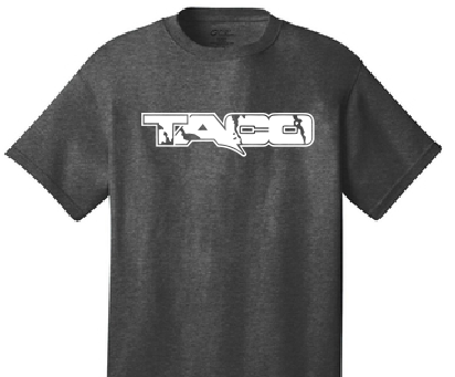 KTJO 4x4 &quot;TACO&quot; T-Shirts