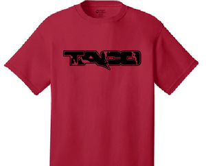 KTJO 4x4 "TACO" T-Shirts