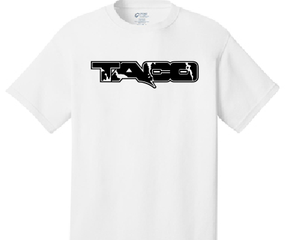 KTJO 4x4 "TACO" T-Shirts