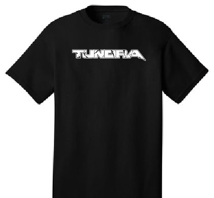 KTJO 4x4 "TUNDRA" T-Shirts