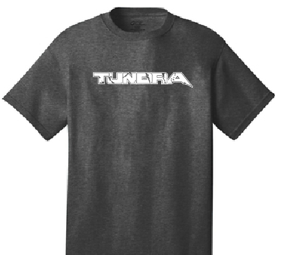 KTJO 4x4 &quot;TUNDRA&quot; T-Shirts
