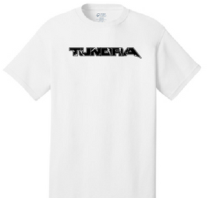 KTJO 4x4 "TUNDRA" T-Shirts