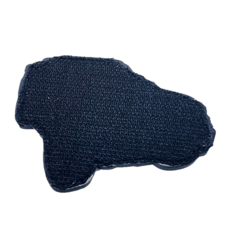 Vinyl Patch - KTJO Taco