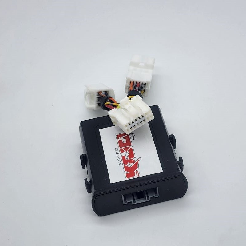 One Touch Passenger Window Auto Up/Down Harness For Toyota Tacoma 2016-2023