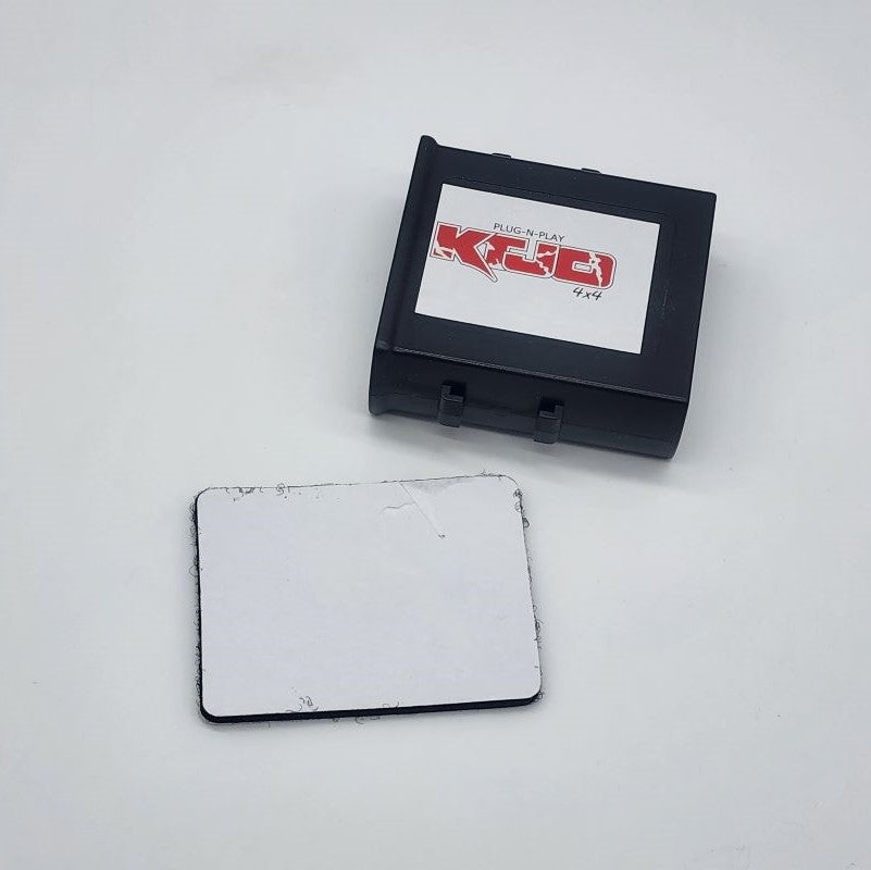 One Touch Passenger Window Auto Up/Down Harness For Toyota Tacoma 2016-2023