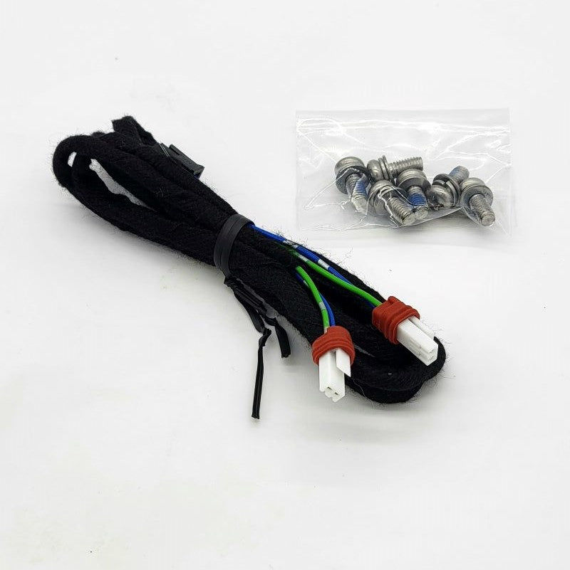 Power Folding Mirrors For Toyota 4Runner 2014-2023