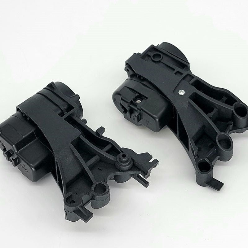 Power Folding Mirrors For Toyota Tacoma 2016-2023 - KTJO 4x4