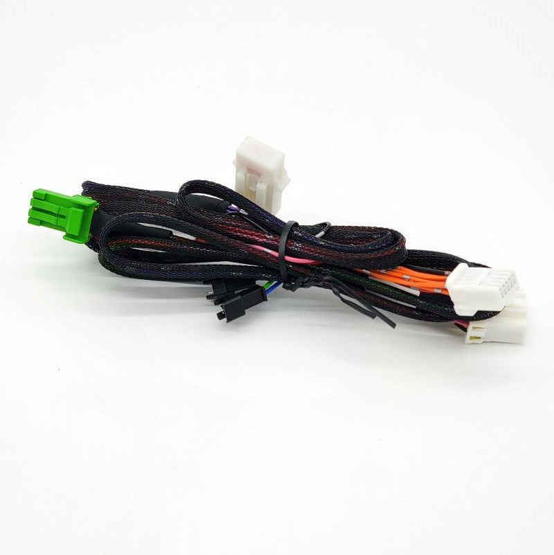 Autoatic Folding irrors with Power Folding Switch and Direction Indicator Special for Toyota Highlander - Autoatic Folding irrors, Power Folding irrors Autoatic Folding irrors with Power Folding Switch and Direction Indicator Special for Toyota Highlander - Autoatic Folding irrors, Power Folding irrors