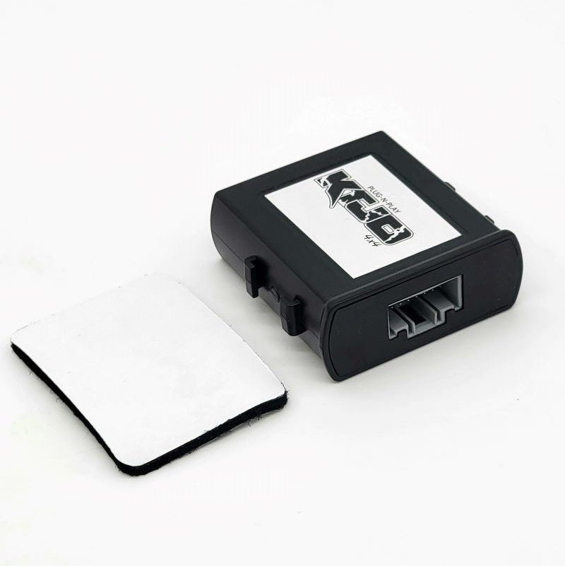 Power Folding Mirrors For Toyota 4Runner 2014-2023