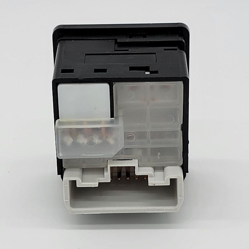 Power Folding Mirrors For Toyota 4Runner 2014-2023 - KTJO 4x4