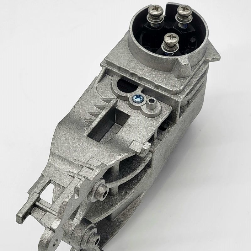 Power Folding Mirrors For Toyota 4Runner 2014-2023