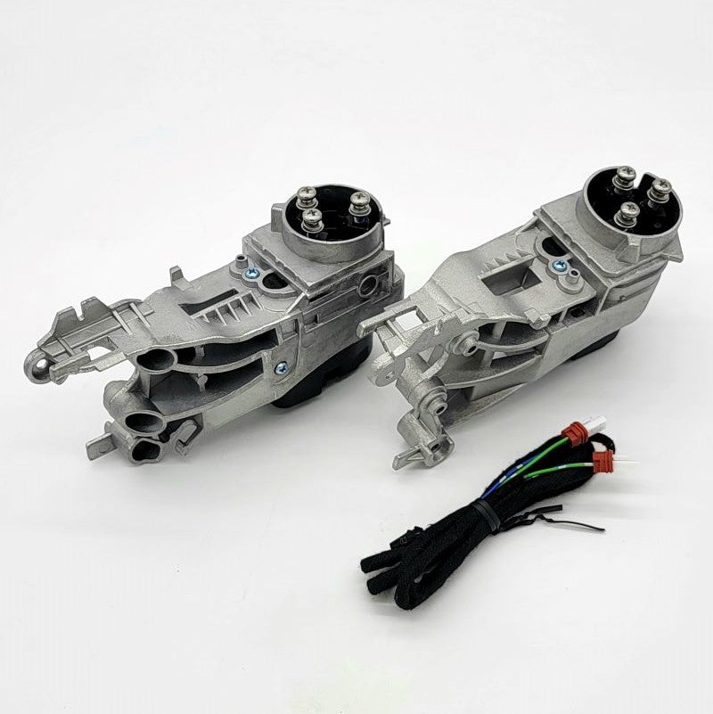 Power Folding Mirrors For Toyota 4Runner 2014-2023