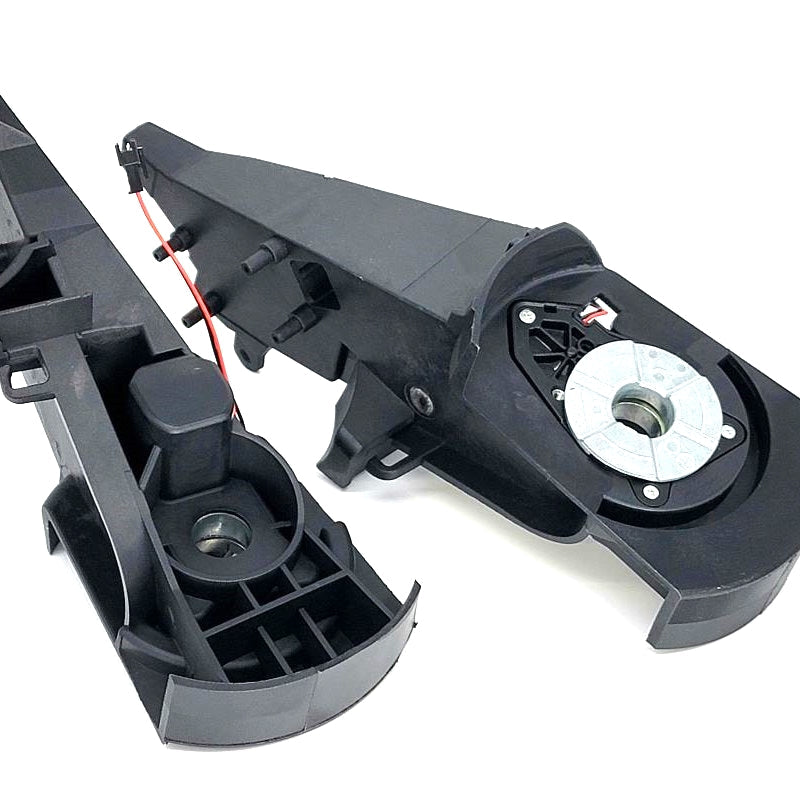 Power Folding Mirrors For Toyota Sequoia 2008-2022 | Tundra 2014