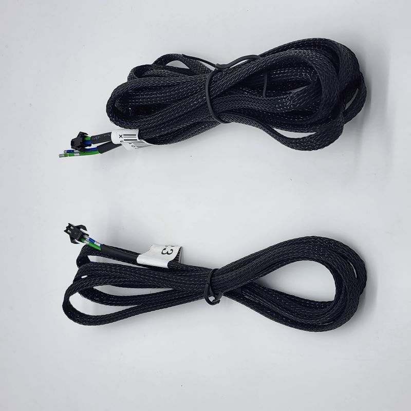 Power Folding Mirrors Wire Harness For Toyota Sequoia 2008-2022 | Tundra 2014-2021