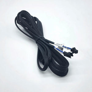 In-Cab 400W Power Outlet Wire Harness Extension For Toyota 4Runner 2014-2023 | Tacoma 2005-2023