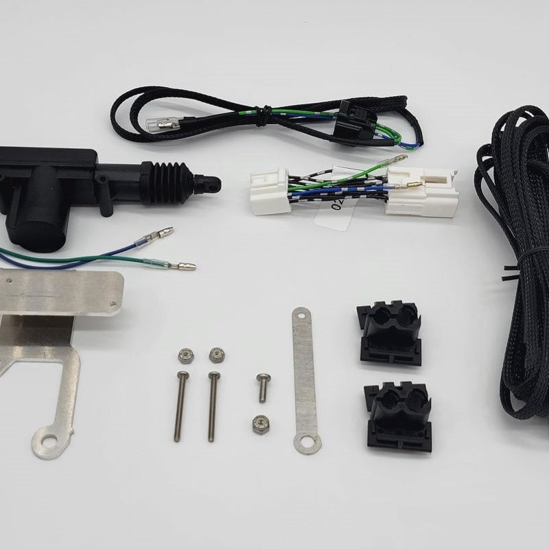 Power Tailgate Lock For Toyota Tacoma 2016-2023