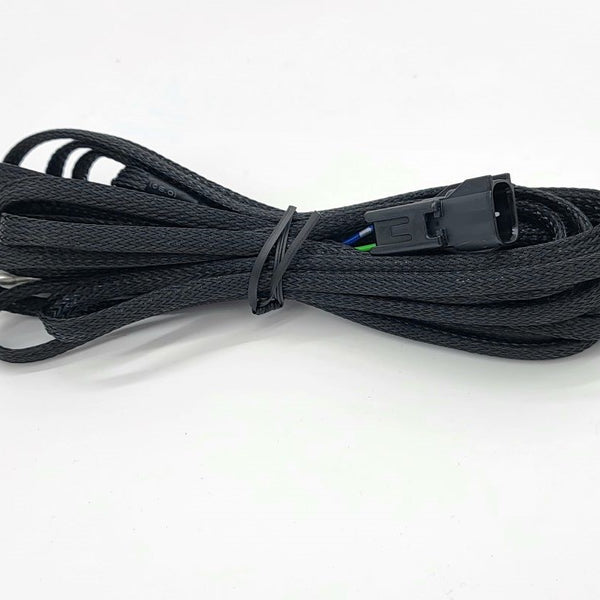 Power Tailgate Wire Harness Extension For Toyota Tacoma 2005-2023