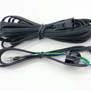 Power Tailgate Wire Harness Extension For Toyota Tacoma 2005-2023 | Tundra 2007-2021