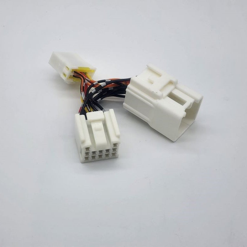 One Touch Rear Windshield Window Auto Open/Close Harness For Toyota Tacoma 2016-2023