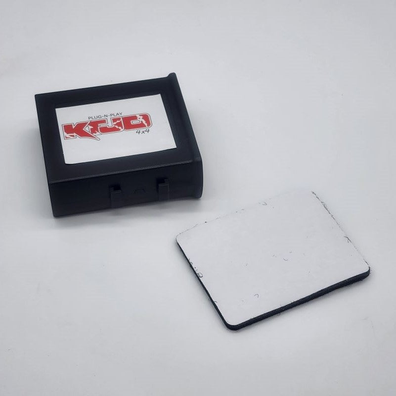 One Touch Rear Windshield Window Auto Open/Close Harness For Toyota Tacoma 2016-2023