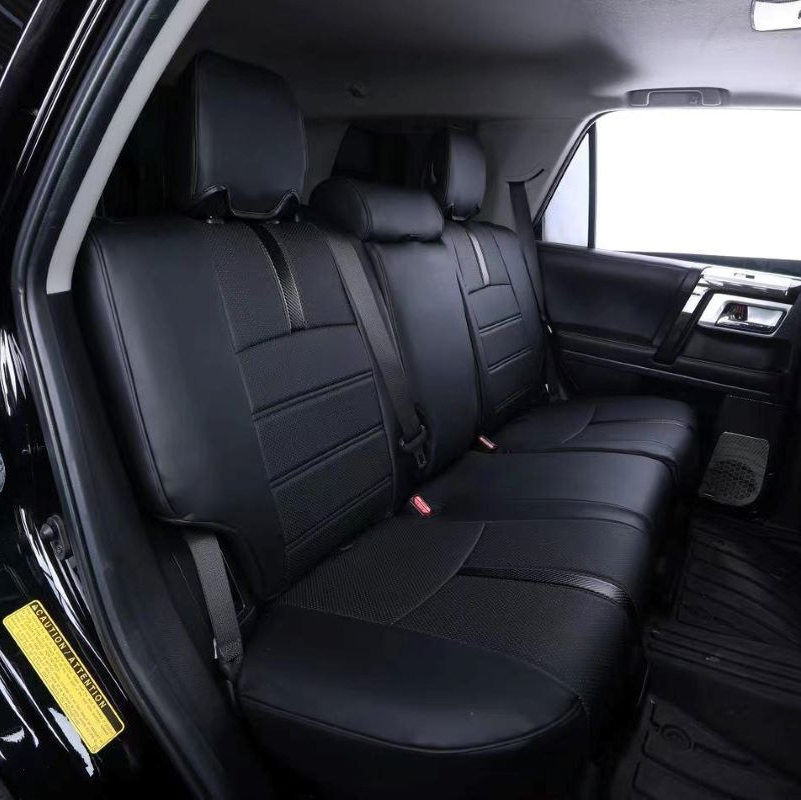 Leather Seat Covers For Toyota 4Runner 2014-2023