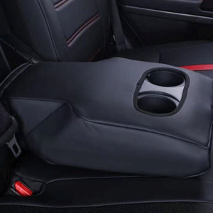 Leather Seat Covers For Toyota 4Runner 2014-2023