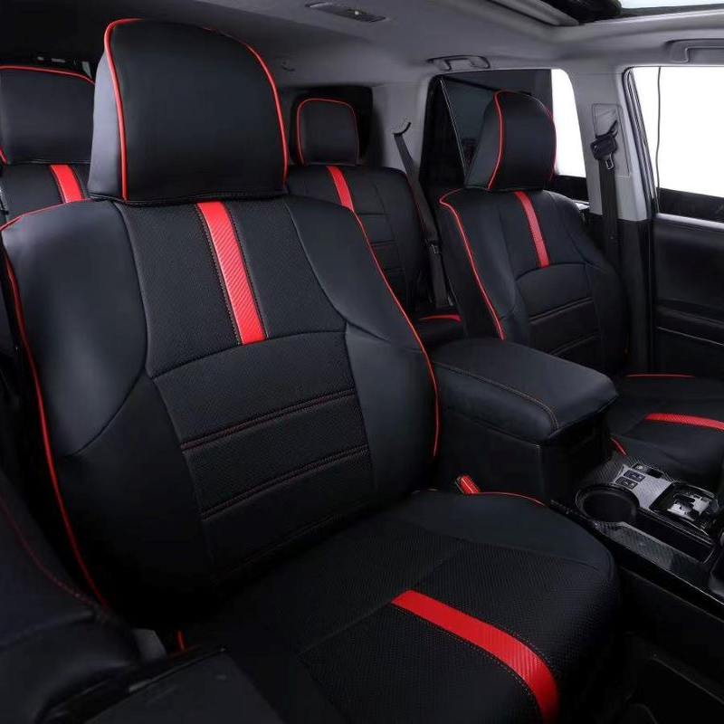 4runner seat covers deals