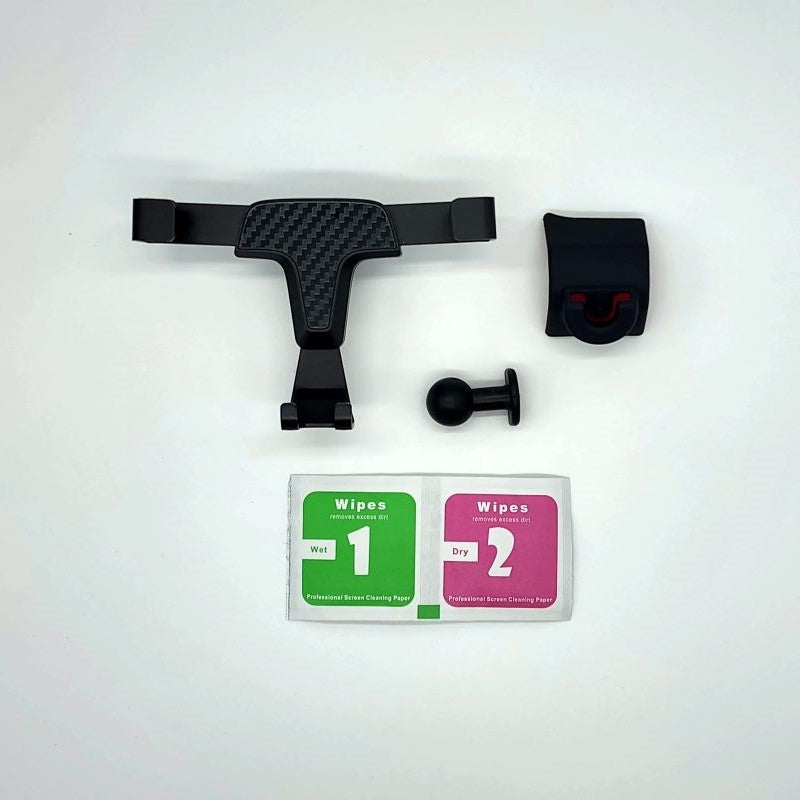 Phone Mount Holder For Toyota Tacoma 2016-2023