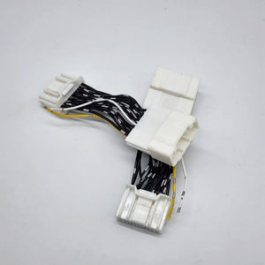 Turn-Signal & Puddle Lamp Wire Harness Package For Toyota 4Runner 2014-2023