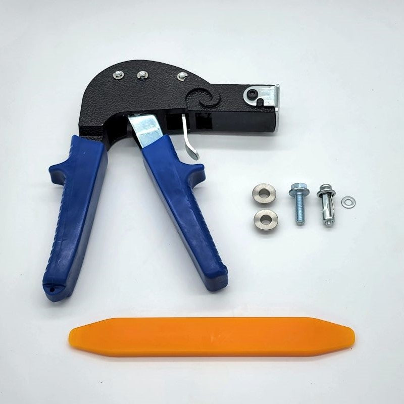 V2 Driver Side Grab Handle For Toyota Tacoma 2016-2023