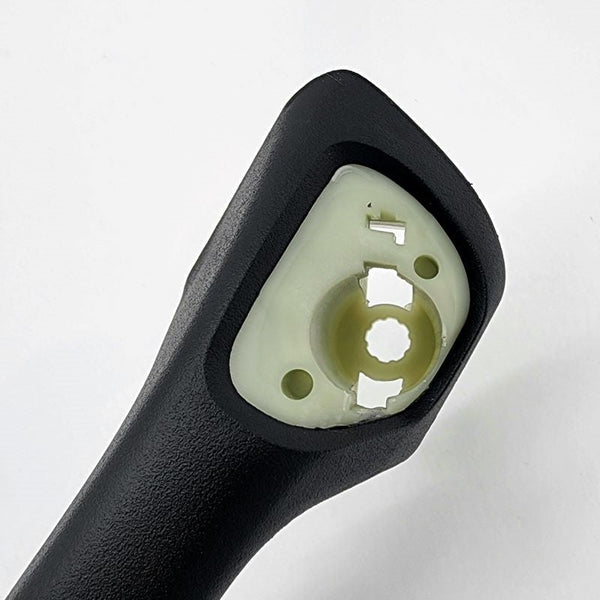 V2 Driver Side Grab Handle For Toyota 20162023 KTJO 4x4