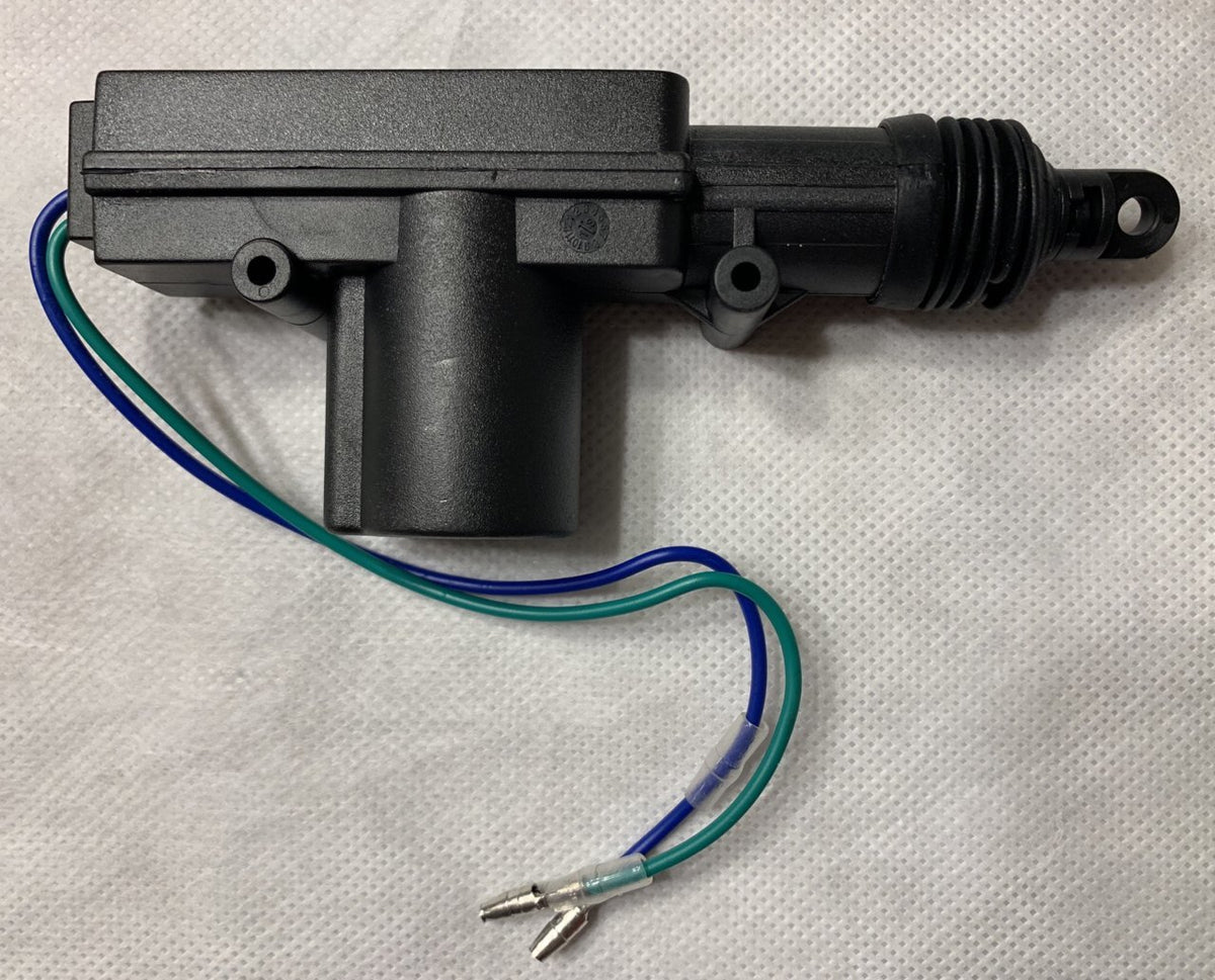 thumbnail image 2 of Rear Side Tailgate Lock Actuator For Toyota Camry 2018-2023 Avalon 2019-2022 - 6460006070 2 of 3