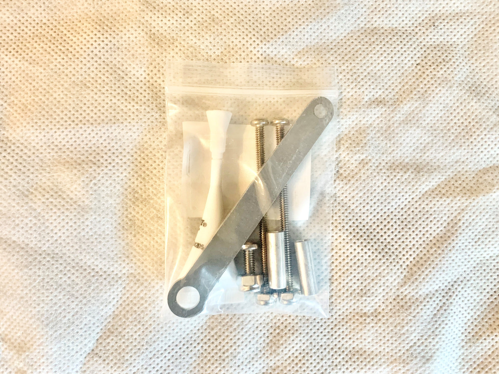 Power Tailgate Lock (DRILLING) - 2nd Gen Tacoma