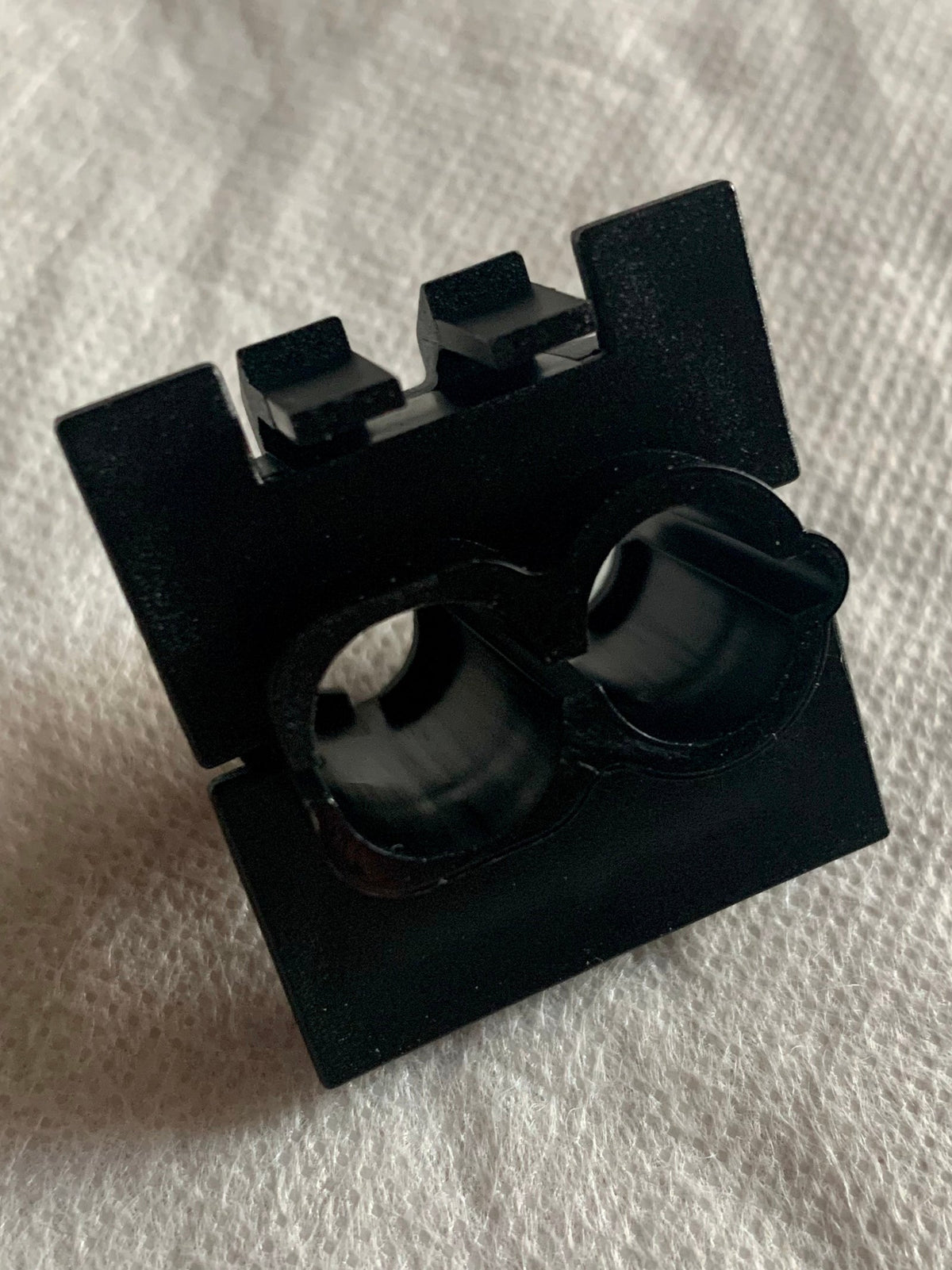 Power Tailgate Lock (DRILLING) - 2nd Gen Tacoma